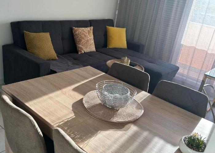 Apartment Frane