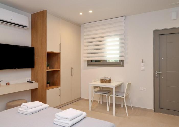 HESTIA Studio Georgioupolis