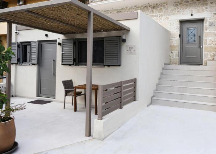 HESTIA Studio Georgioupolis