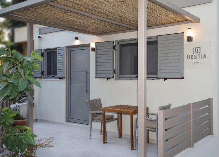 HESTIA Studio Georgioupolis
