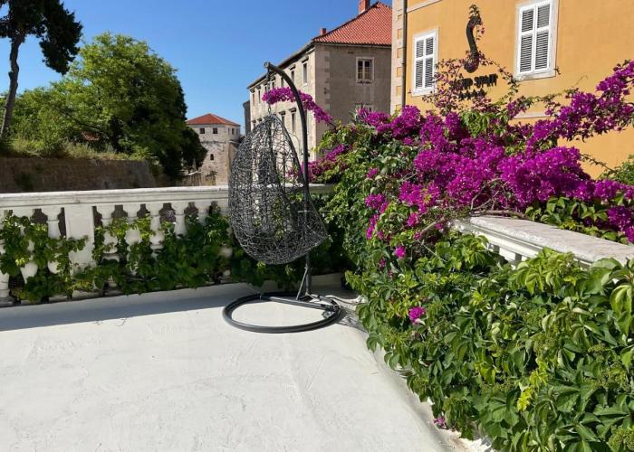 Terrace Suites-Split
