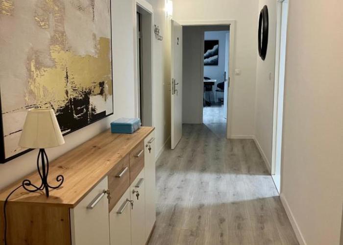 Terrace Suites-Split