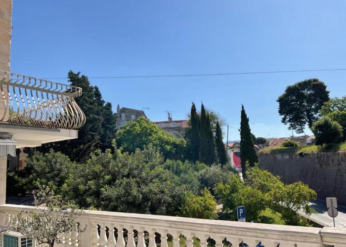 Terrace Suites-Split