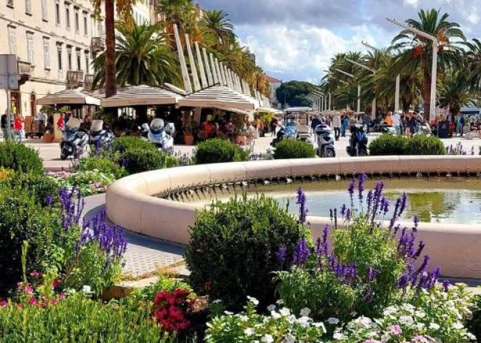 Terrace Suites-Split