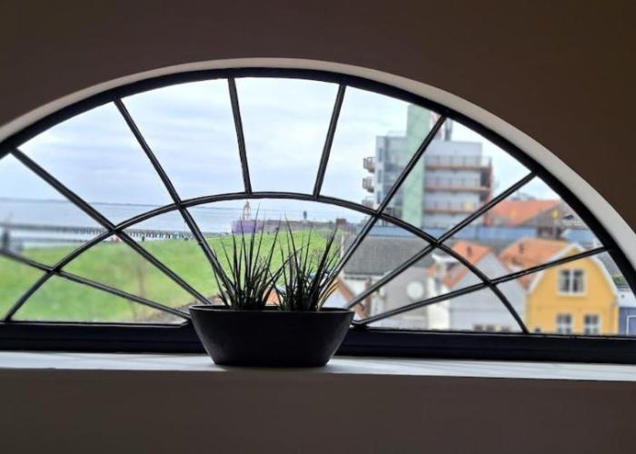 Unieke Penthouse met royaal dakterras en Zeezicht VP085