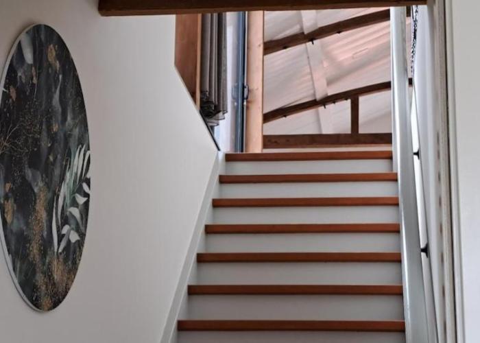 Unieke Penthouse met royaal dakterras en Zeezicht VP085