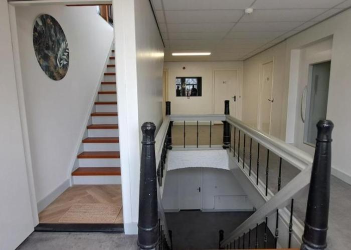 Unieke Penthouse met royaal dakterras en Zeezicht VP085