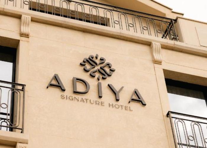 Adiya Signature Hotel