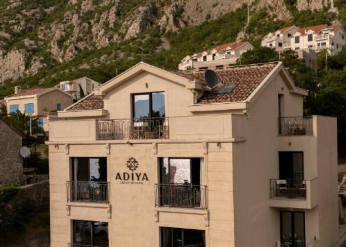 Adiya Signature Hotel