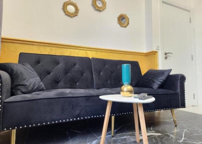 luxury Apartament TD one bedroom