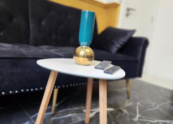luxury Apartament TD one bedroom