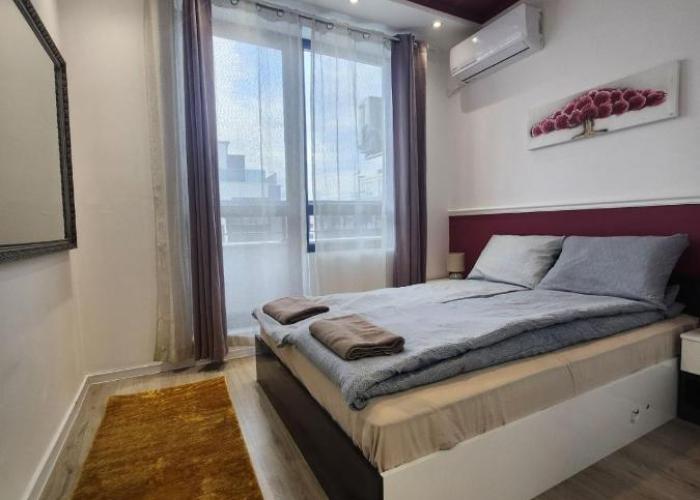 luxury Apartament TD one bedroom