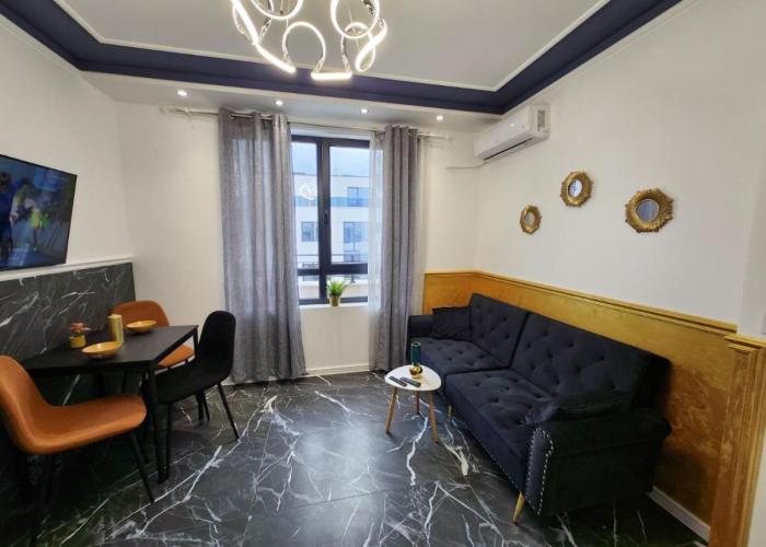 luxury Apartament TD one bedroom