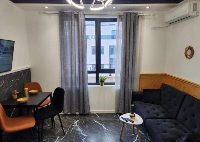 luxury Apartament TD one bedroom