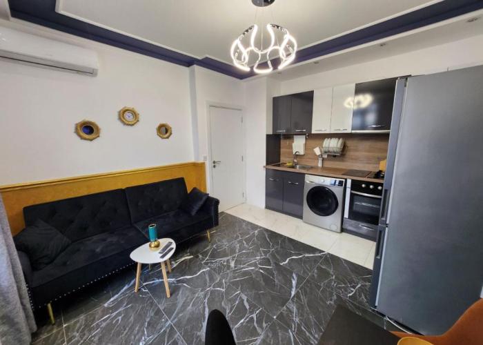 luxury Apartament TD one bedroom