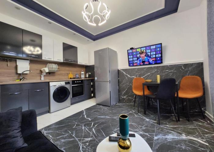 luxury Apartament TD one bedroom