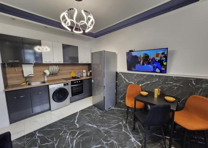 luxury Apartament TD one bedroom