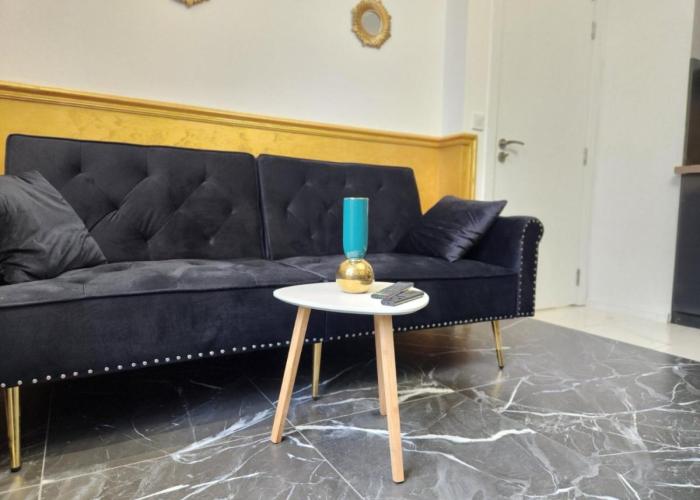 luxury Apartament TD one bedroom