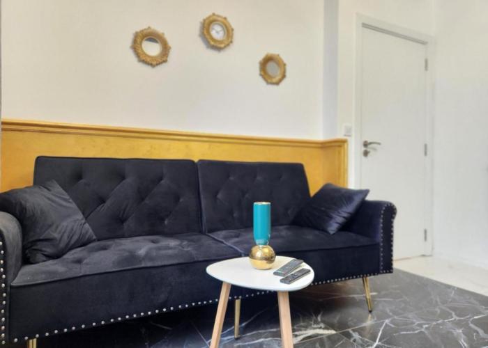luxury Apartament TD one bedroom