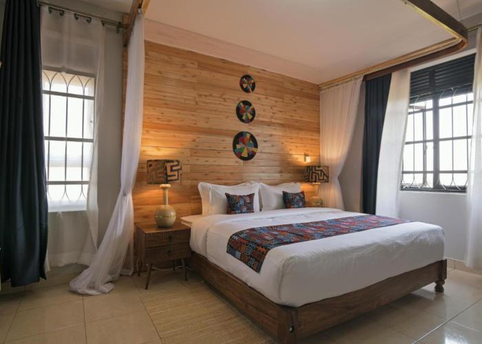 Aqueduct 1359 Hotel Apartments