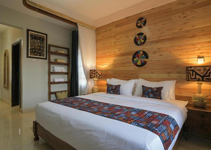 Aqueduct 1359 Hotel Apartments