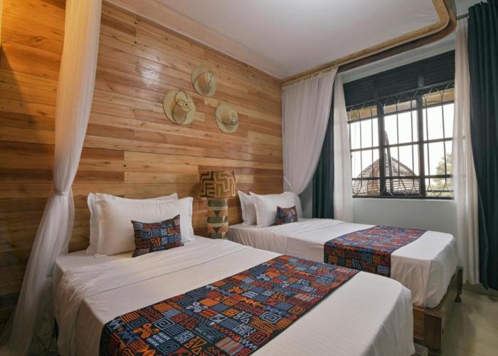 Aqueduct 1359 Hotel Apartments