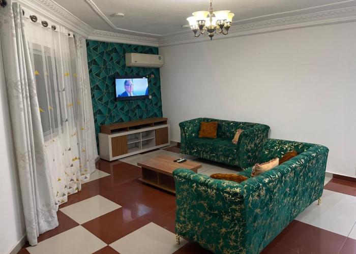Quality Home