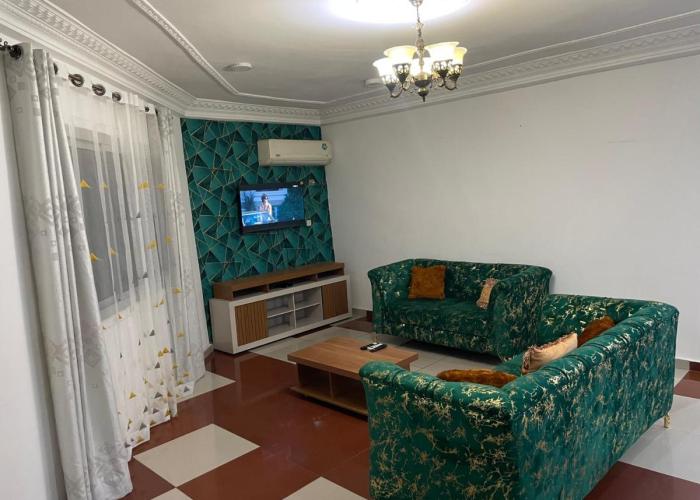 Quality Home