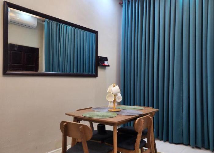 Dirgahayu Homestay II Nuri