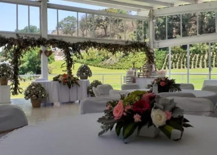 Hospedaje Rio Paraíso