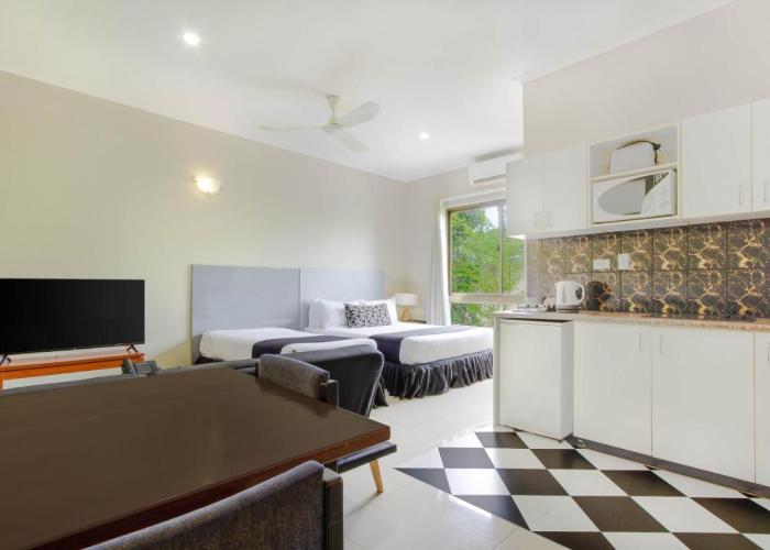 Citi Serviced Apartments - Lagatoi Place