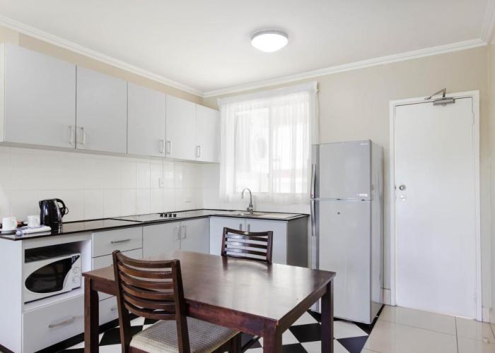 Citi Serviced Apartments - Lagatoi Place