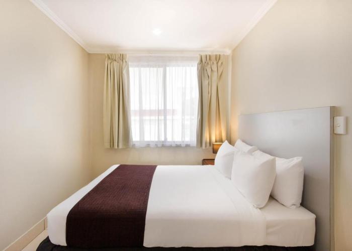 Citi Serviced Apartments - Lagatoi Place