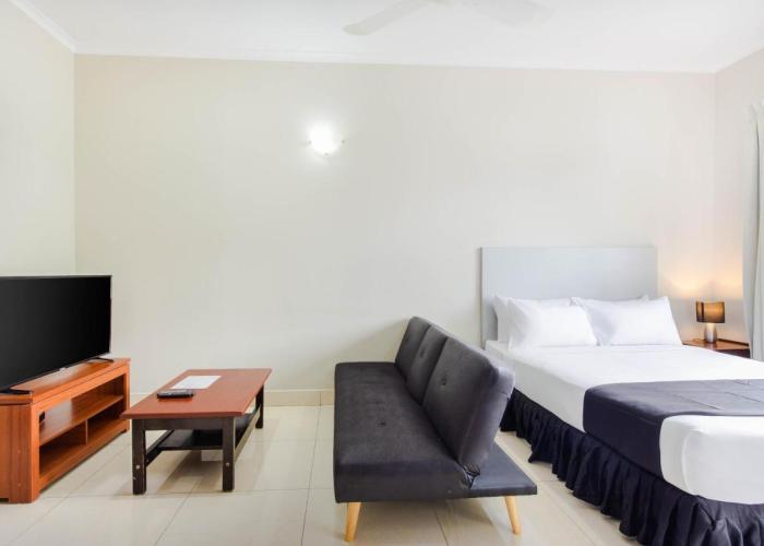 Citi Serviced Apartments - Lagatoi Place