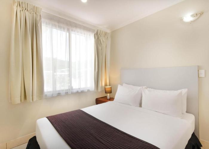 Citi Serviced Apartments - Lagatoi Place