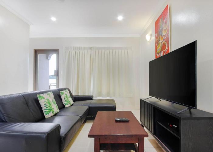 Citi Serviced Apartments - Lagatoi Place