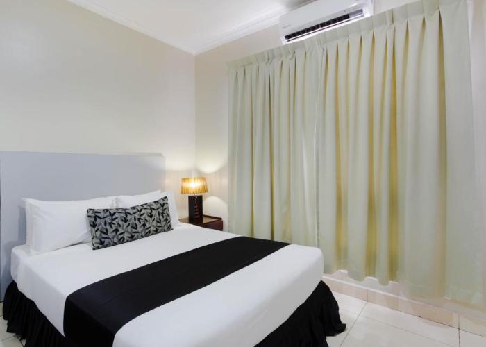 Citi Serviced Apartments - Lagatoi Place
