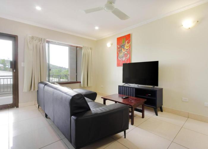 Citi Serviced Apartments - Lagatoi Place