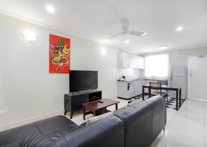 Citi Serviced Apartments - Lagatoi Place