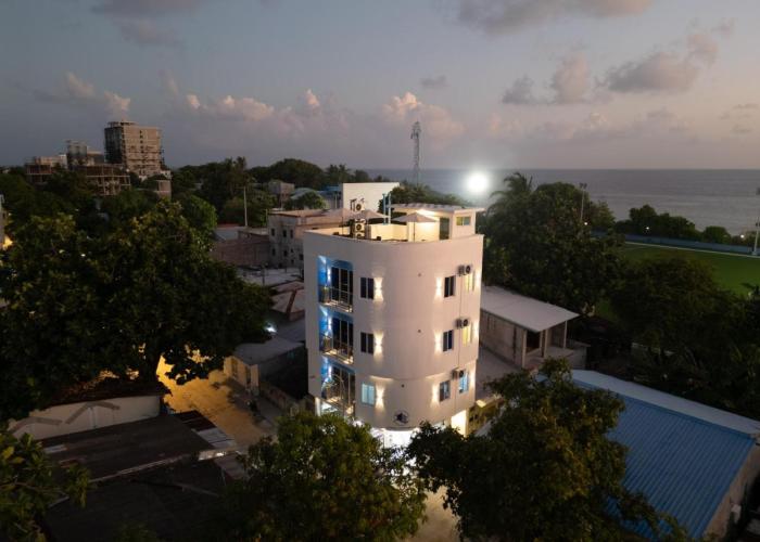 Pearls Apartments