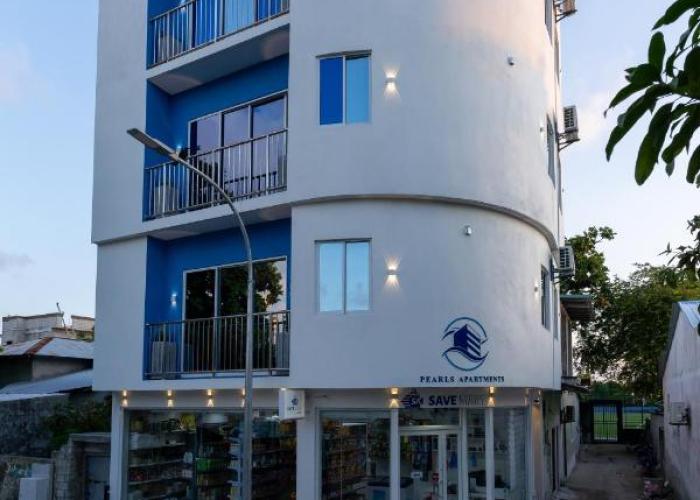 Pearls Apartments