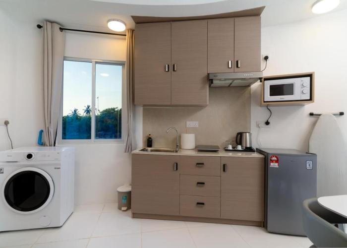 Pearls Apartments