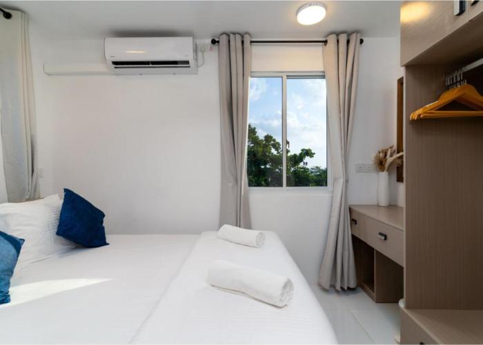 Pearls Apartments