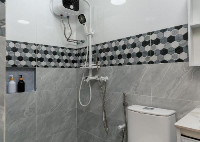 Pearls Apartments