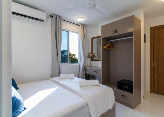 Pearls Apartments