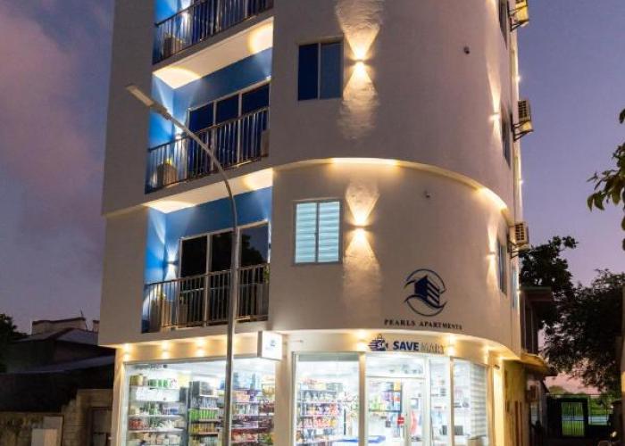 Pearls Apartments