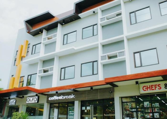 Aura Condotel
