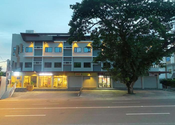 Aura Condotel