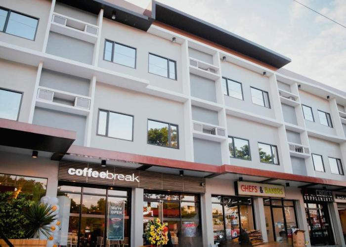 Aura Condotel