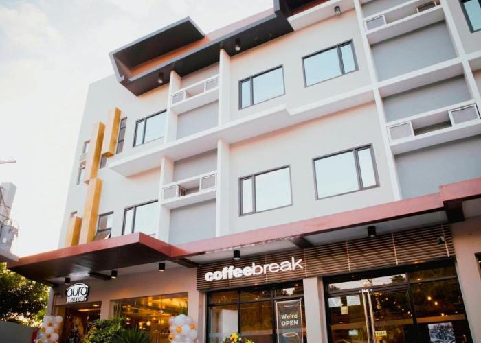 Aura Condotel